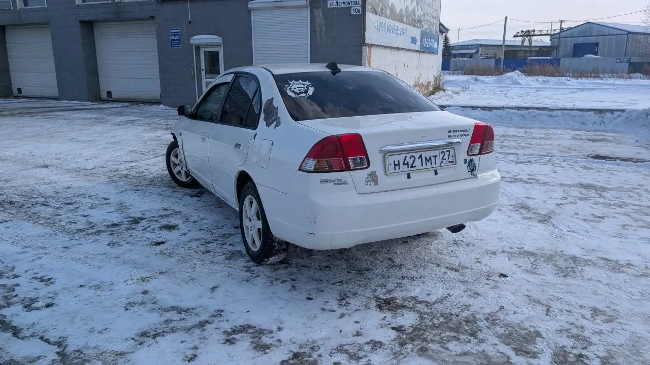 Продажа автомобиля в Биробиджане - Легковые автомобили (Авто) в Биробиджан