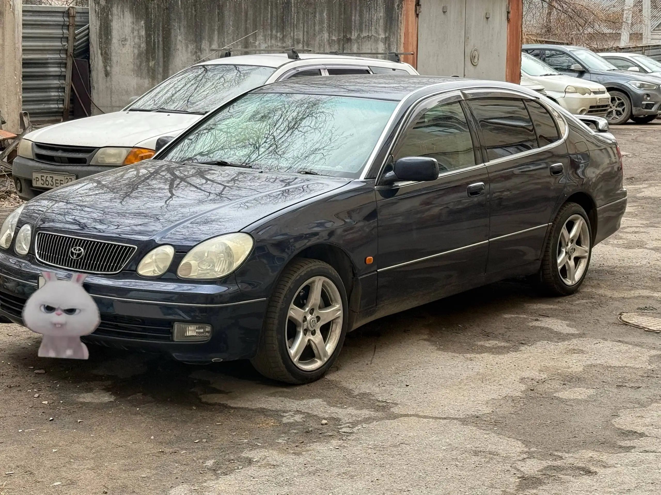 Продажа авто с возможностью обмена - Авто в Хабаровск