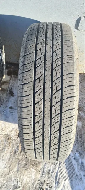 Продам комплект 17-дюймовых японских литых дисков - Авторынок в Хабаровск