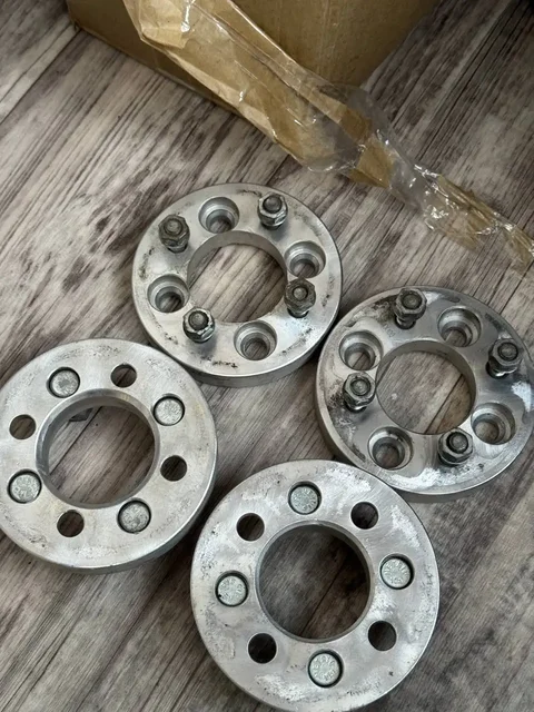 Продажа автозапчастей и аксессуаров: кованые диски WORK, пружины Tanabe, амуртизаторы, Teyes CC3, проставки - Запчасти в Хабаровск