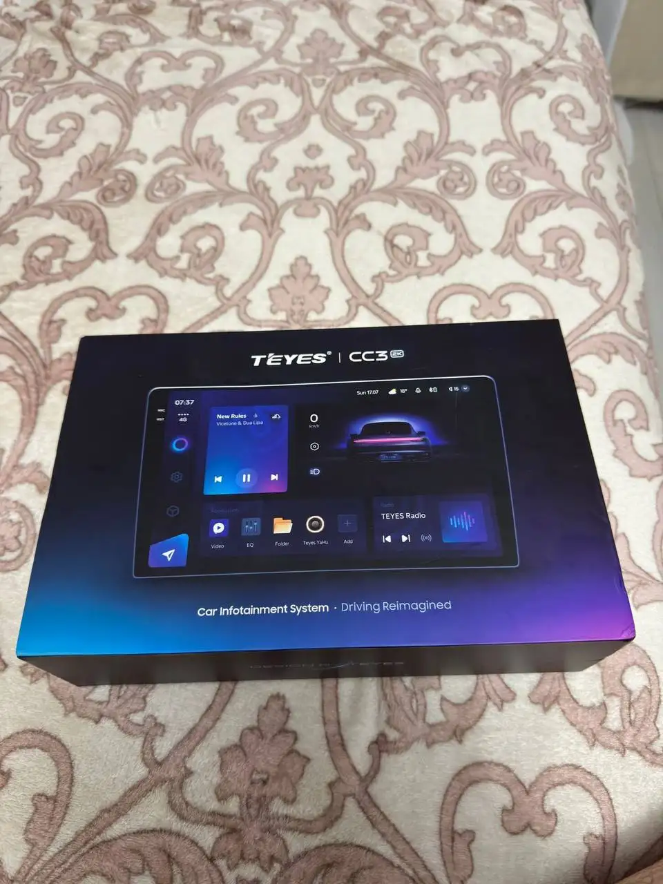 Продажа автозапчастей и аксессуаров: кованые диски WORK, пружины Tanabe, амуртизаторы, Teyes CC3, проставки - Диски и шины (Запчасти) в Хабаровск