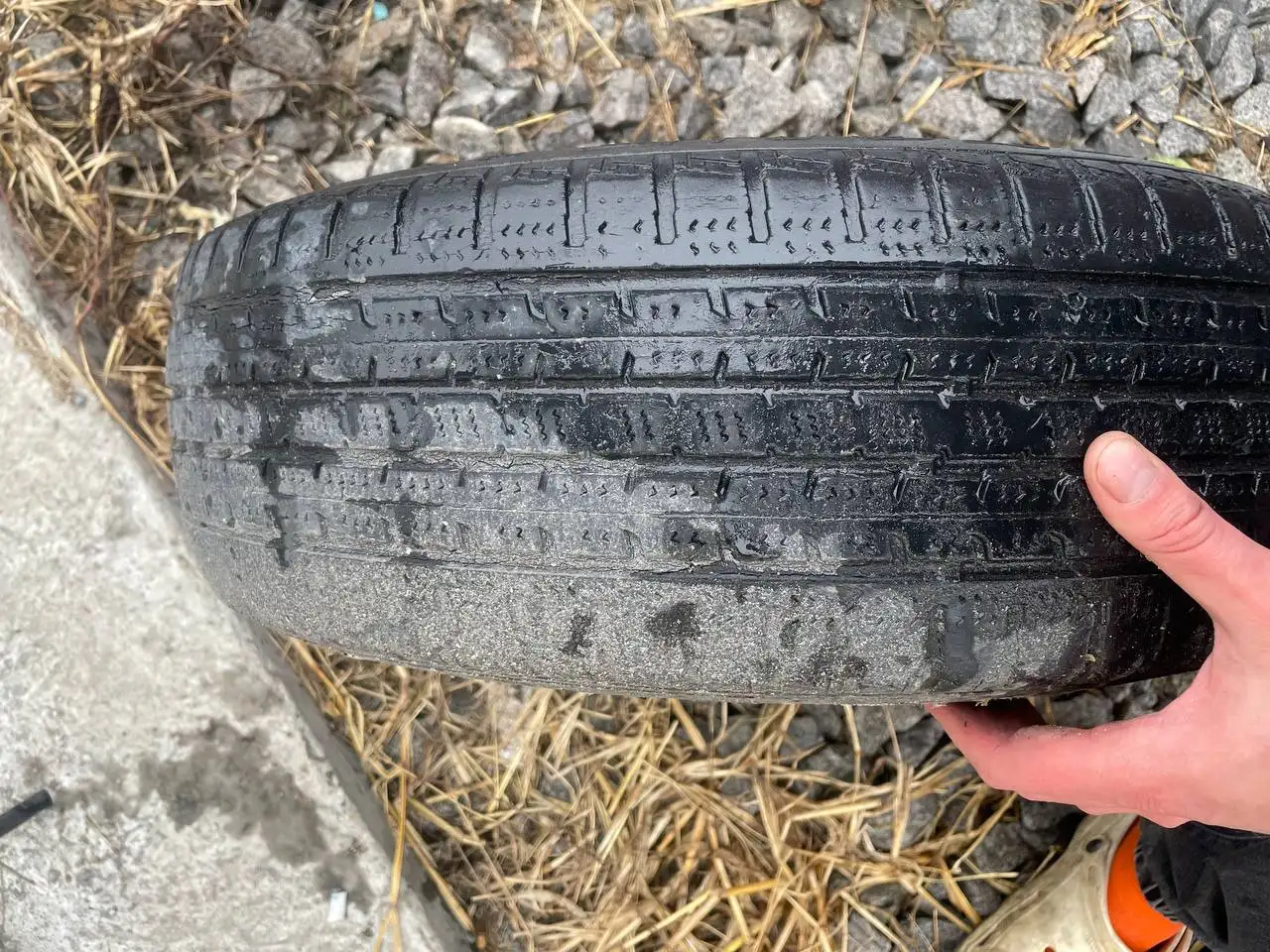 Продажа колес R15 с разболтовкой 5x114.3 - Запчасти (Авто) в Хабаровск