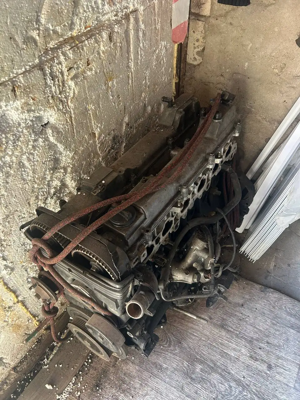 Трамблер 2JZ-GE для продажи - Автозапчасти (Запчасти) в Хабаровск