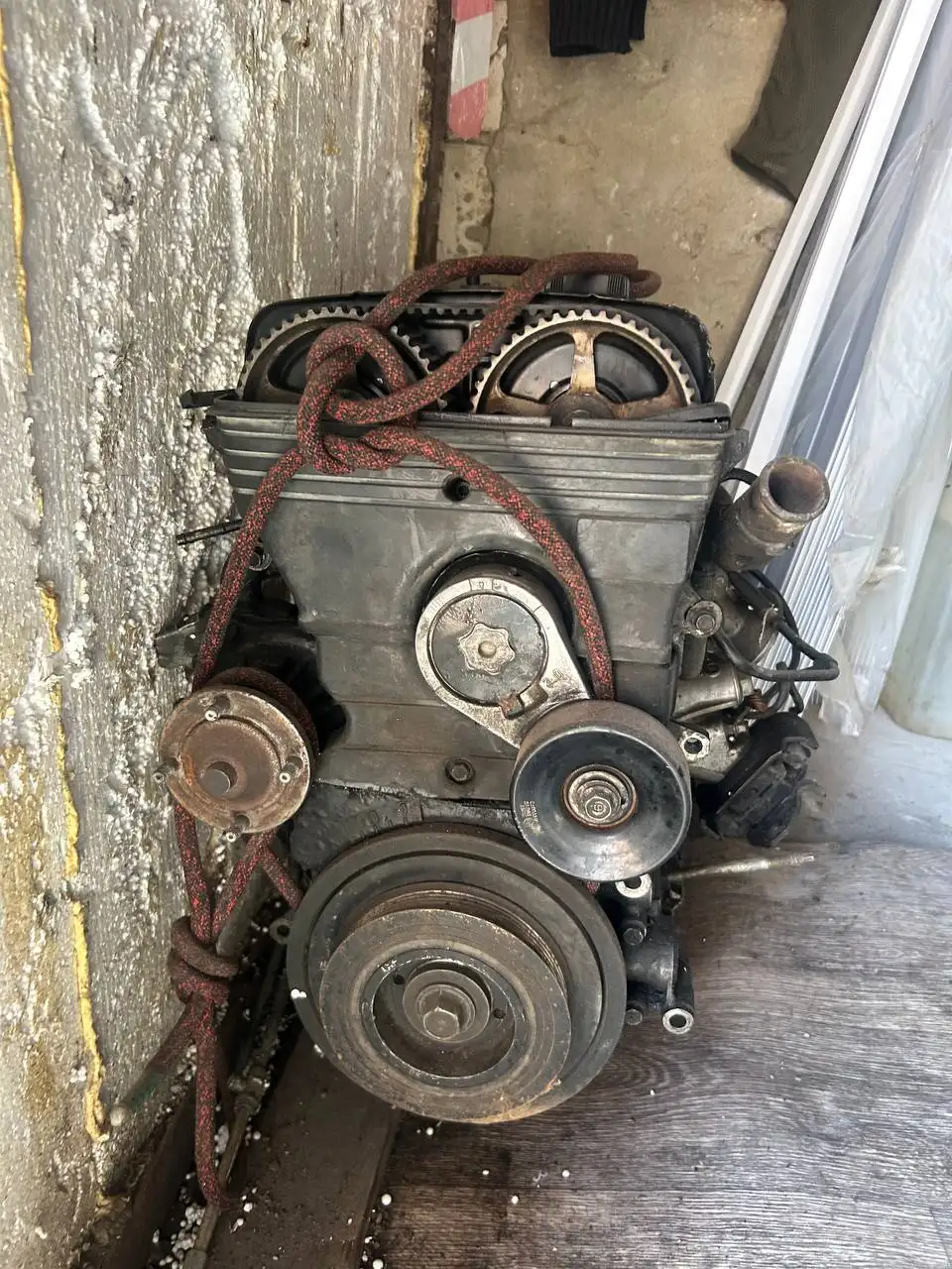 Трамблер 2JZ-GE для продажи - Автозапчасти (Запчасти) в Хабаровск