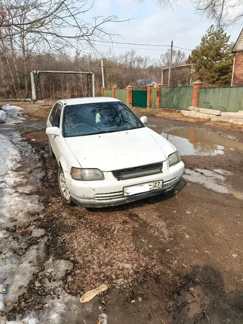 Продажа автомобиля с ходовыми ремонтами в Хабаровске - Авторынок в Хабаровск