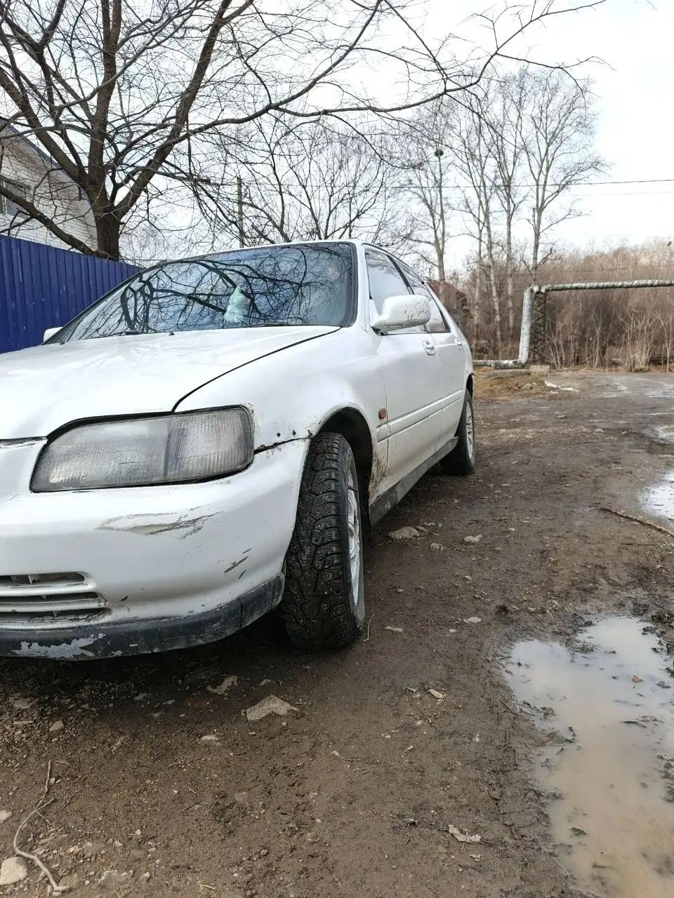 Продажа автомобиля с ходовыми ремонтами в Хабаровске - Продажа (Авто) в Хабаровск