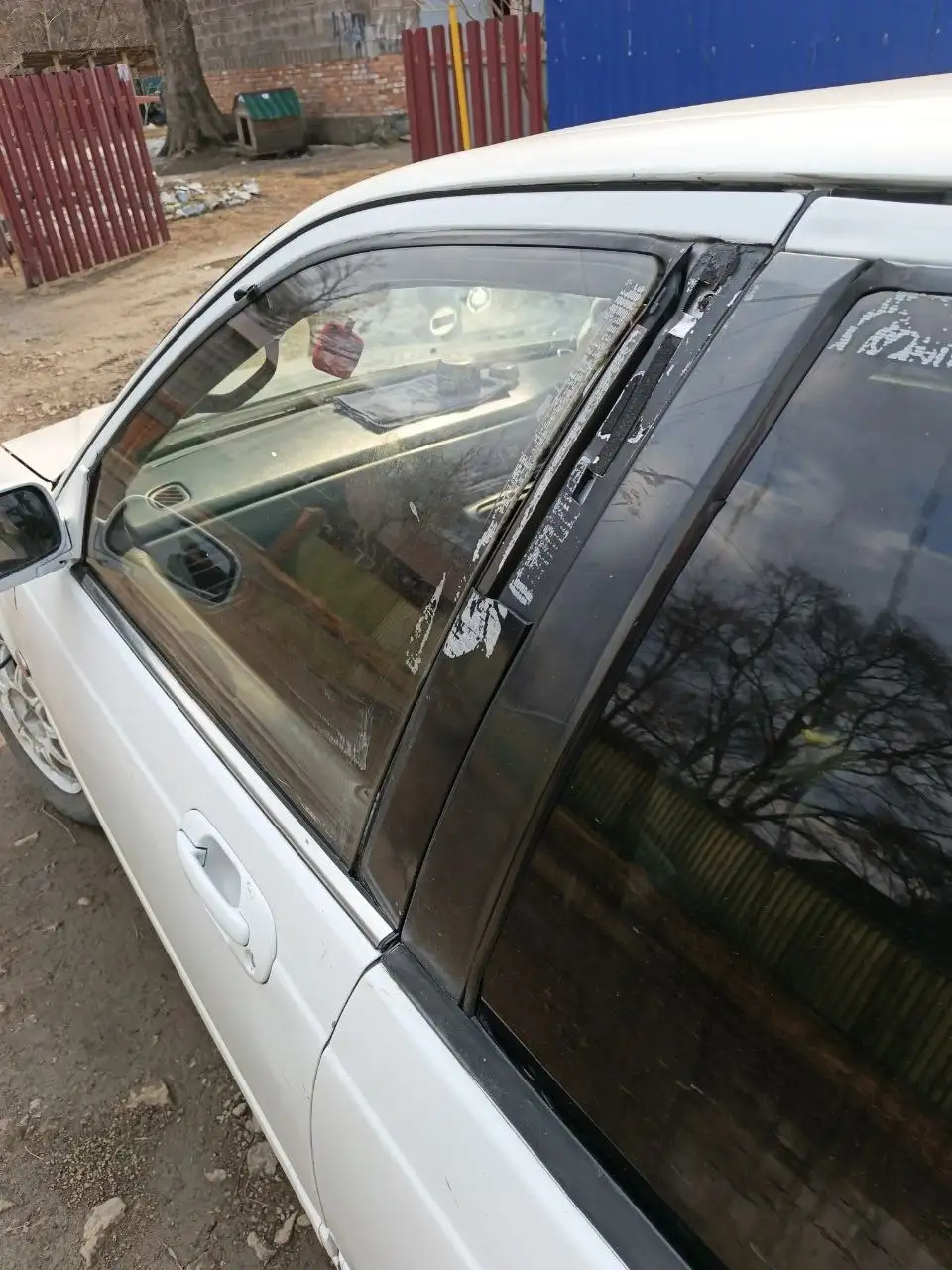 Продажа автомобиля с ходовыми ремонтами в Хабаровске - Продажа (Авто) в Хабаровск