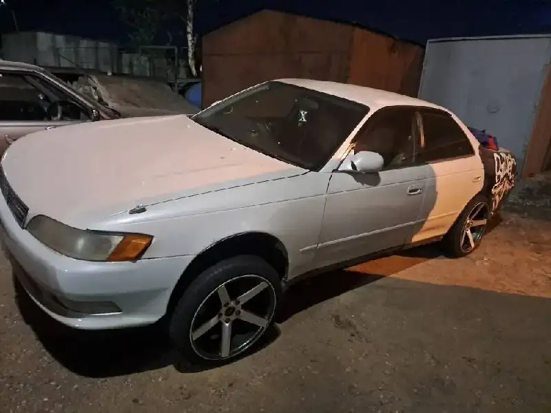 Продам колеса R18 - Запчасти (Авто) в Хабаровск