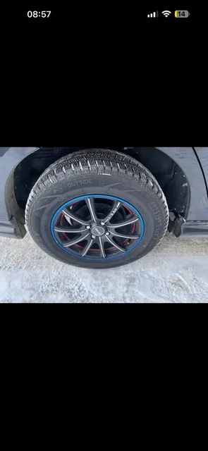 Продажа колес летних и зимних в Хабаровске - Запчасти в Хабаровск