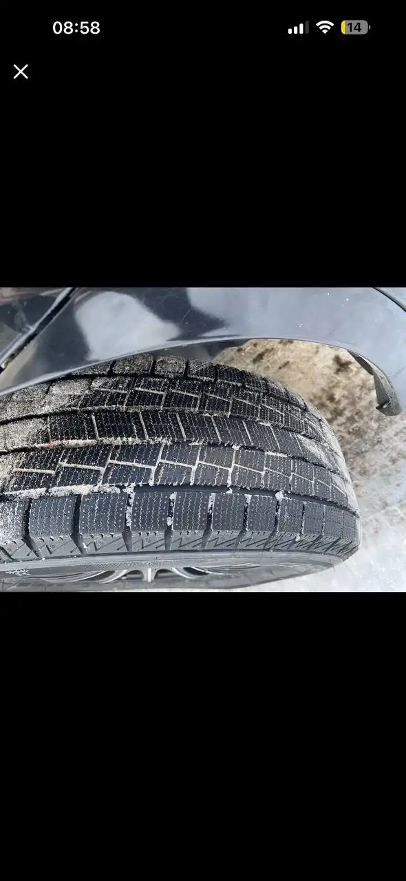 Продажа колес летних и зимних в Хабаровске - Шины и диски (Запчасти) в Хабаровск