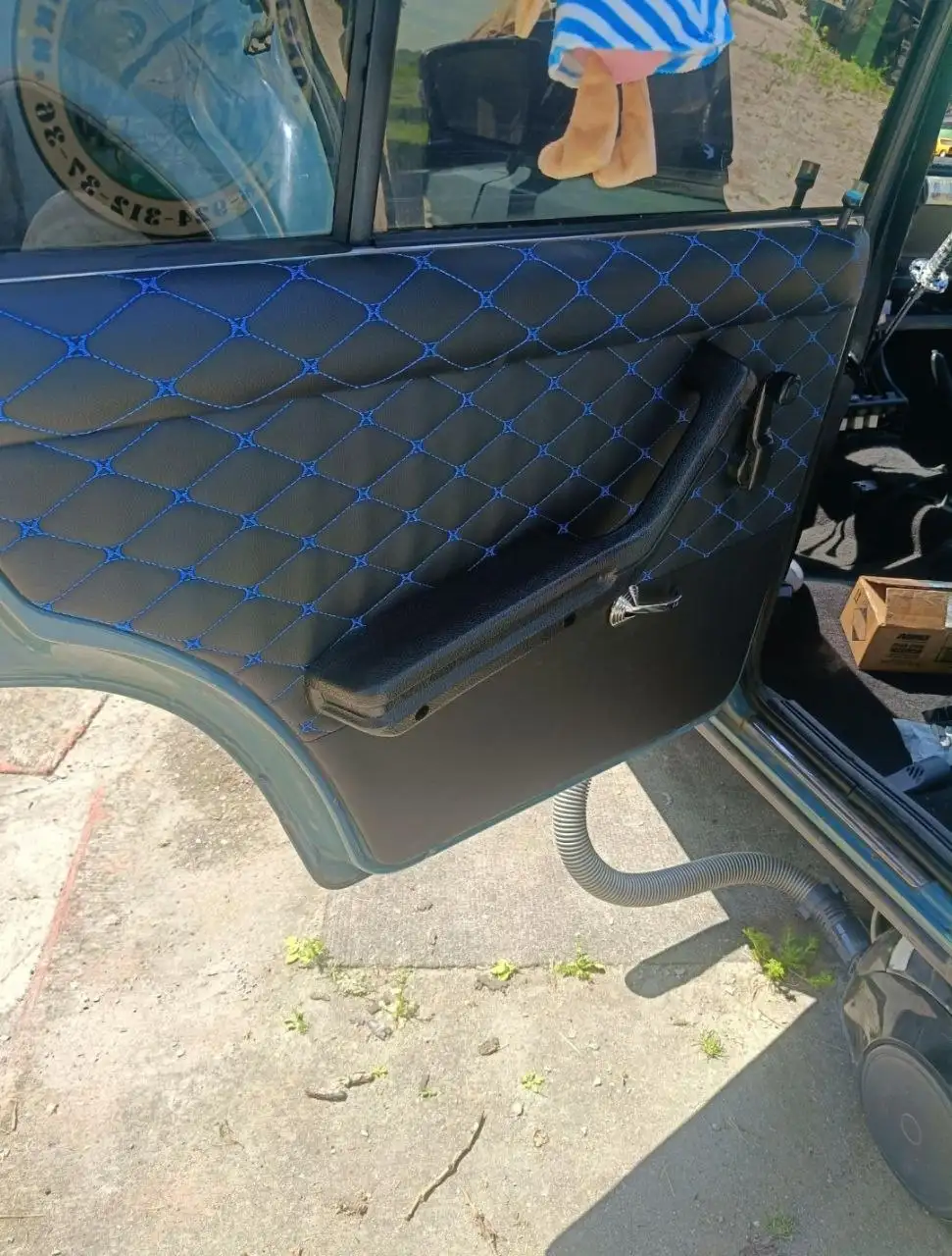 Продам бодрую семёрку 2004 года - Легковые автомобили (Авто) в Хабаровск