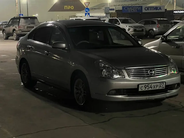 Продажа автомобиля и шипованной резины в Хабаровске - Минивэны/фургоны в Хабаровск