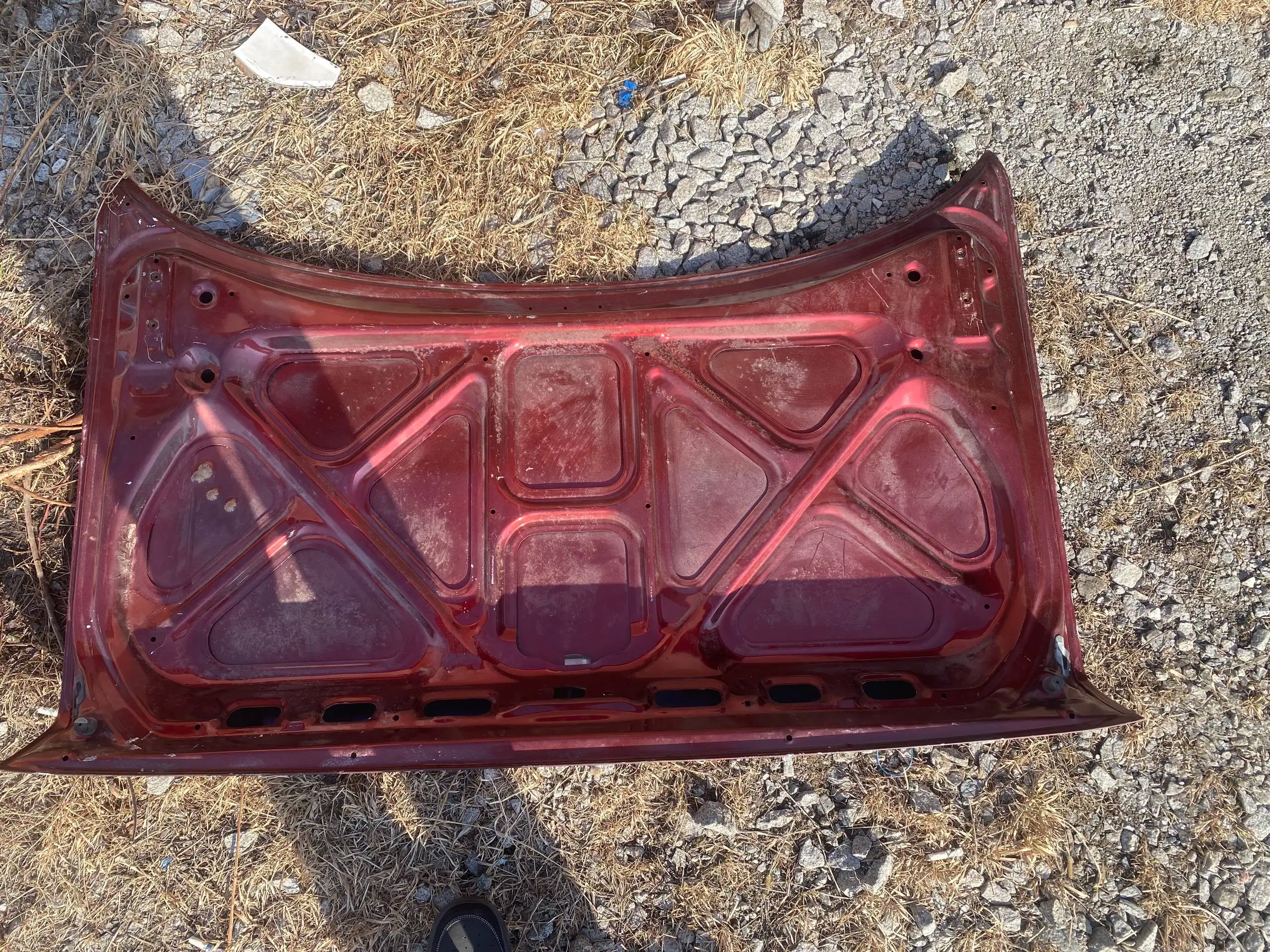 Запчасти для автомобиля Mark 2 81 в Хабаровске - Кузовные детали (Запчасти) в Хабаровск