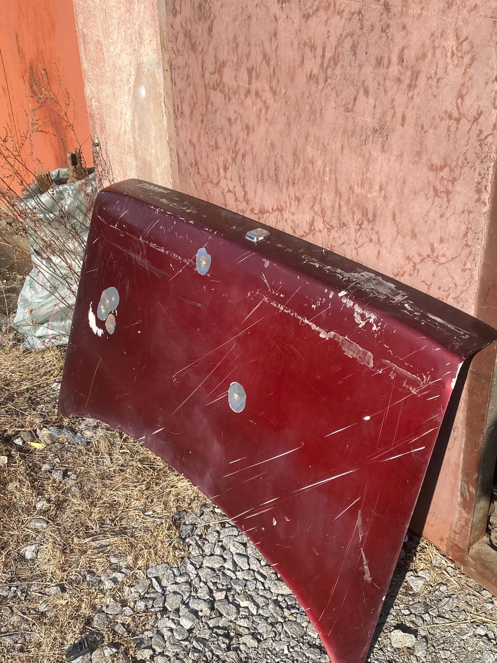 Запчасти для автомобиля Mark 2 81 в Хабаровске - Кузовные детали (Запчасти) в Хабаровск