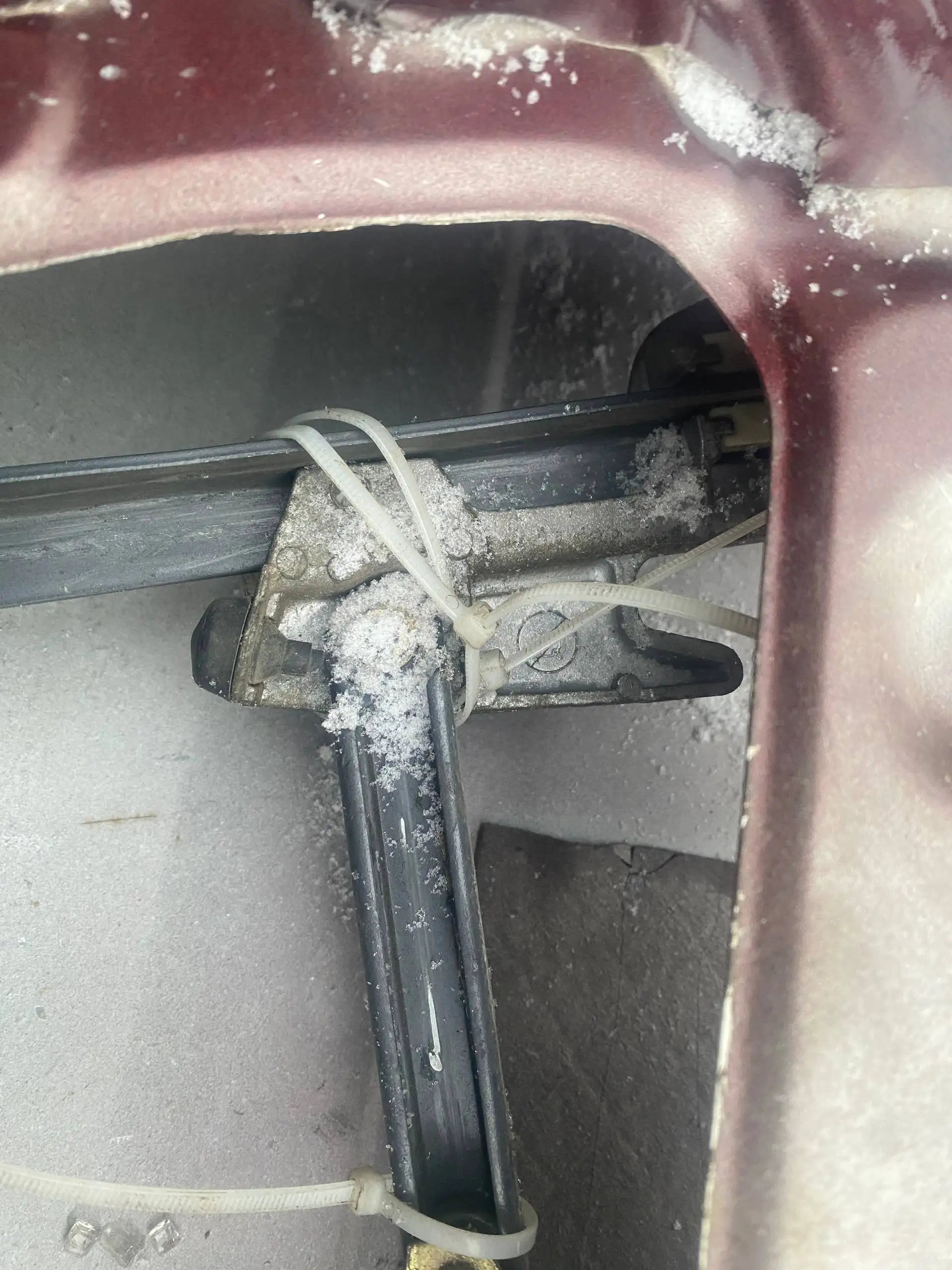 Запчасти для автомобиля Mark 2 81 в Хабаровске - Кузовные детали (Запчасти) в Хабаровск