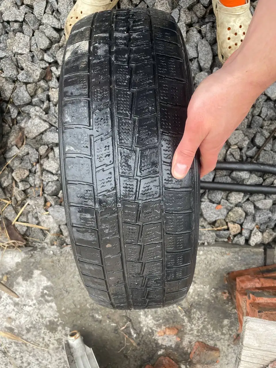 Продажа дисков Weds r15 5x114.3 - Запчасти (Авто) в Хабаровск