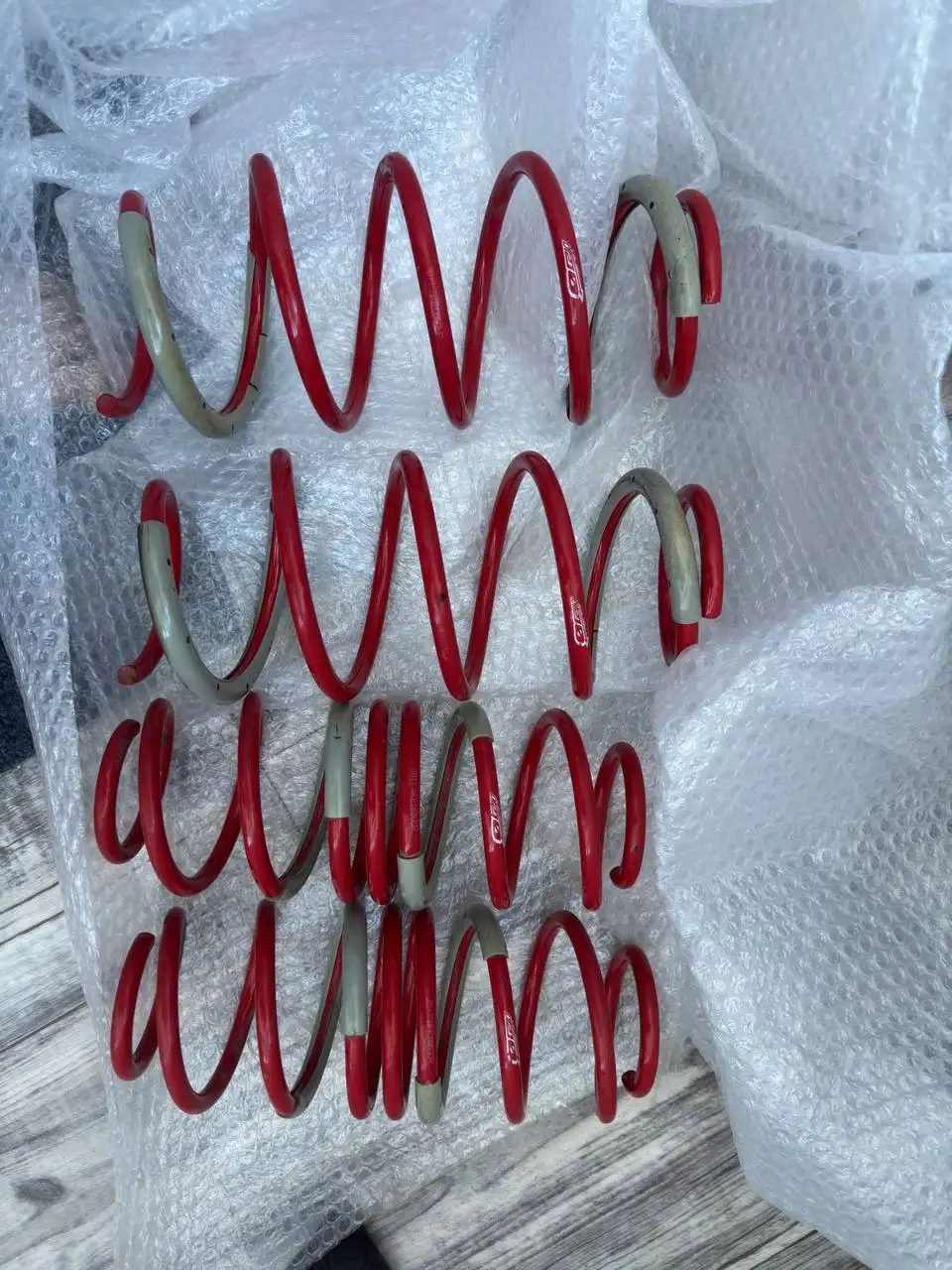 Продажа кованых дисков WORK XSA 05C R17 и автозапчастей для Toyota - Диски и шины (Запчасти) в Хабаровск