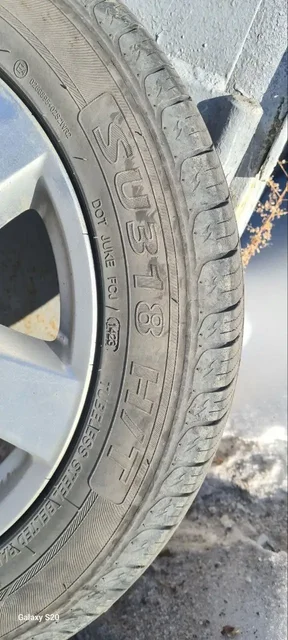 Продам комплект 17-х колёс, литьё Япония - Рули в Хабаровск