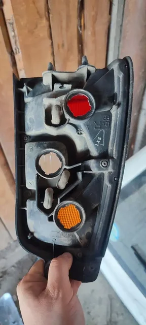 Продажа деталей для Toyota Corolla AE109 - Освещение (фары) в Хабаровск