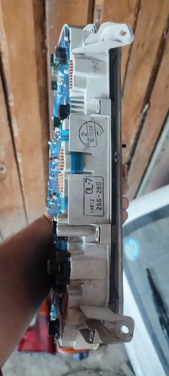 Продажа деталей для Toyota Corolla AE109 - Автозапчасти (Запчасти) в Хабаровск