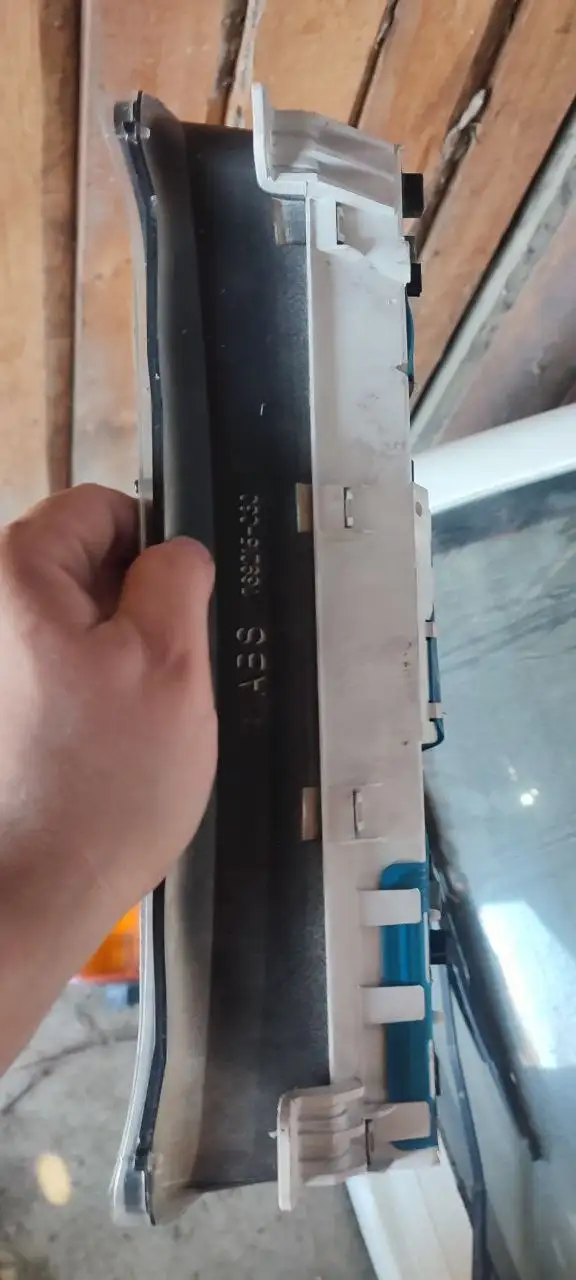 Продажа деталей для Toyota Corolla AE109 - Автозапчасти (Запчасти) в Хабаровск