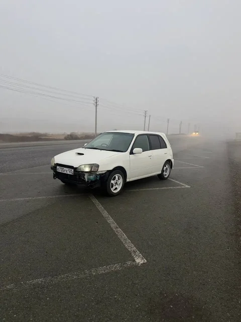 Продажа автомобиля Toyota Mark II JZX81 с турбонаддувом - Автовыкуп в Владивосток