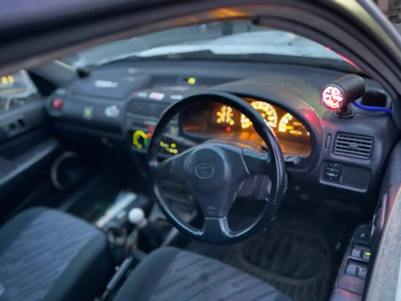 Продажа автомобиля Toyota Mark II JZX81 с турбонаддувом - Авто в Владивосток