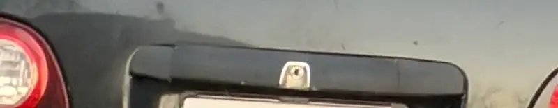 Куплю пластик Калдина 215 кузов - Запчасти (Авто) в Хабаровск