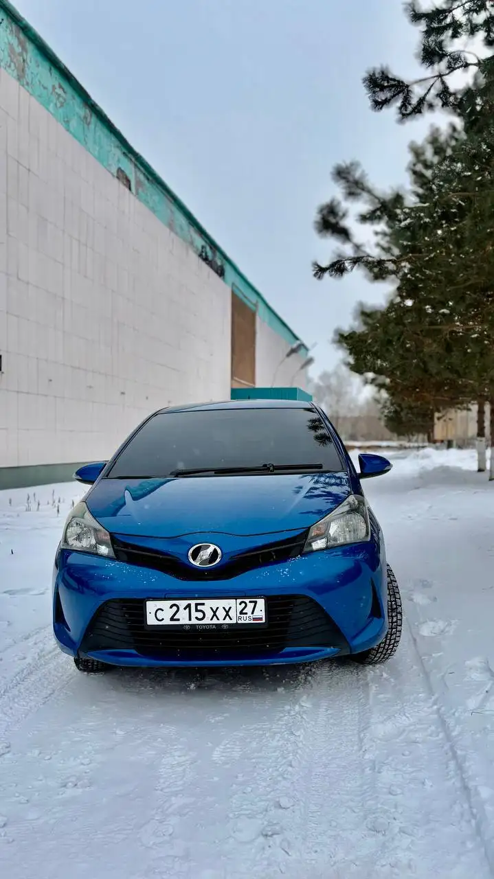 Продам витца в идеальном состоянии - Авторынок (Авто) в Хабаровск