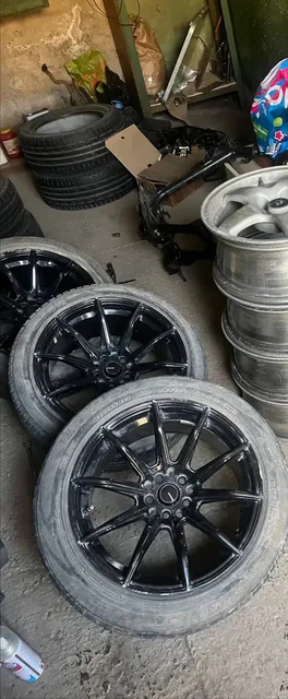 Шоганы r17 в Хабаровске - Минивэны/фургоны в Хабаровск