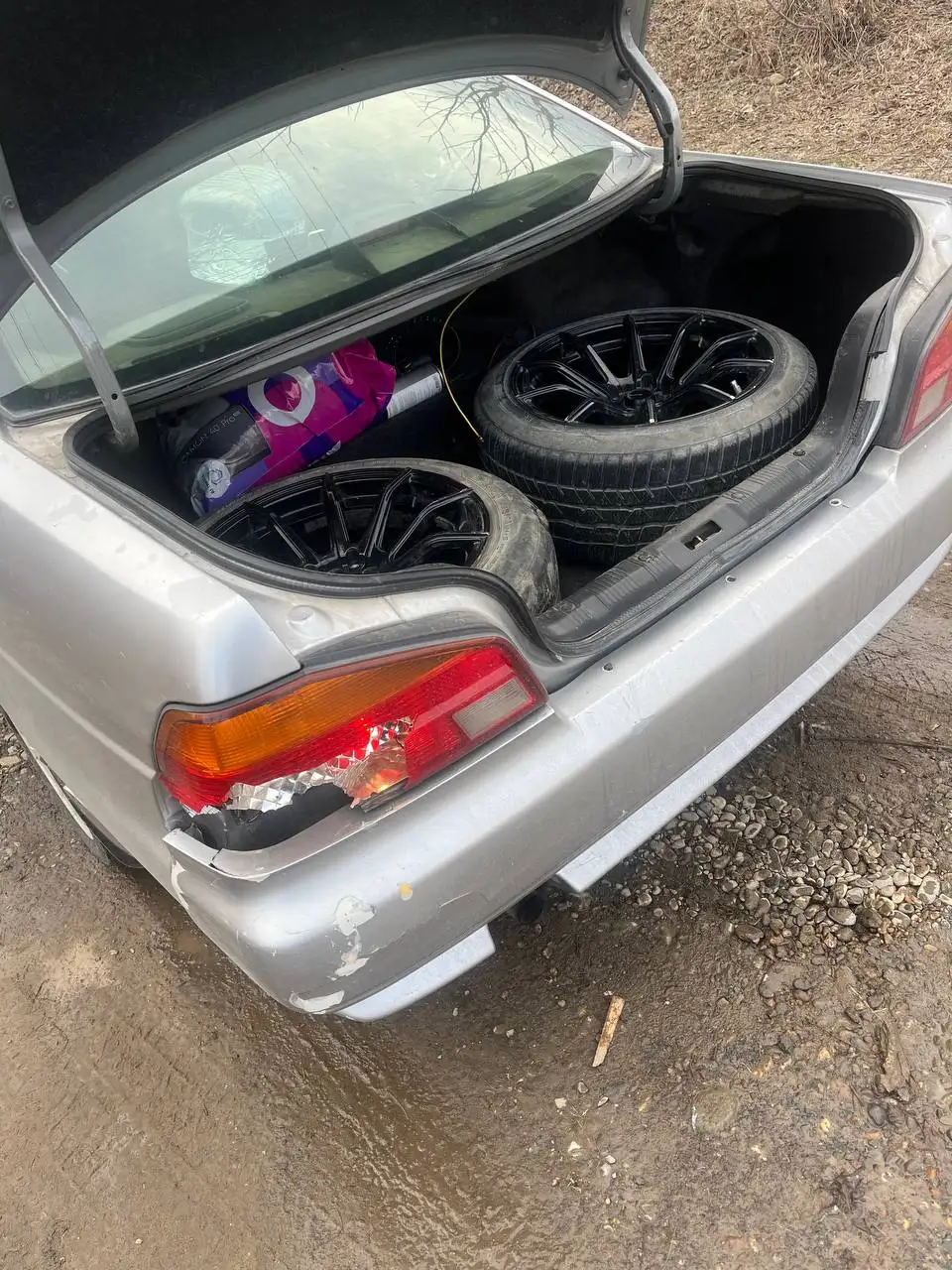 Шоганы r17 в Хабаровске - Запчасти (Авто) в Хабаровск