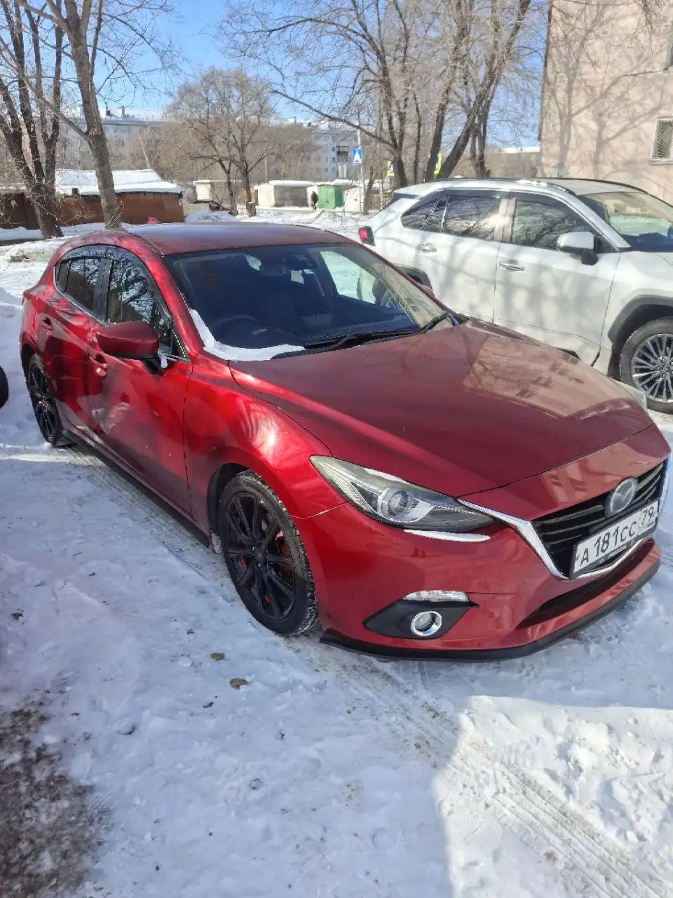 Продажа номеров в подарок в Биробиджане - Номера (Авто) в Биробиджан