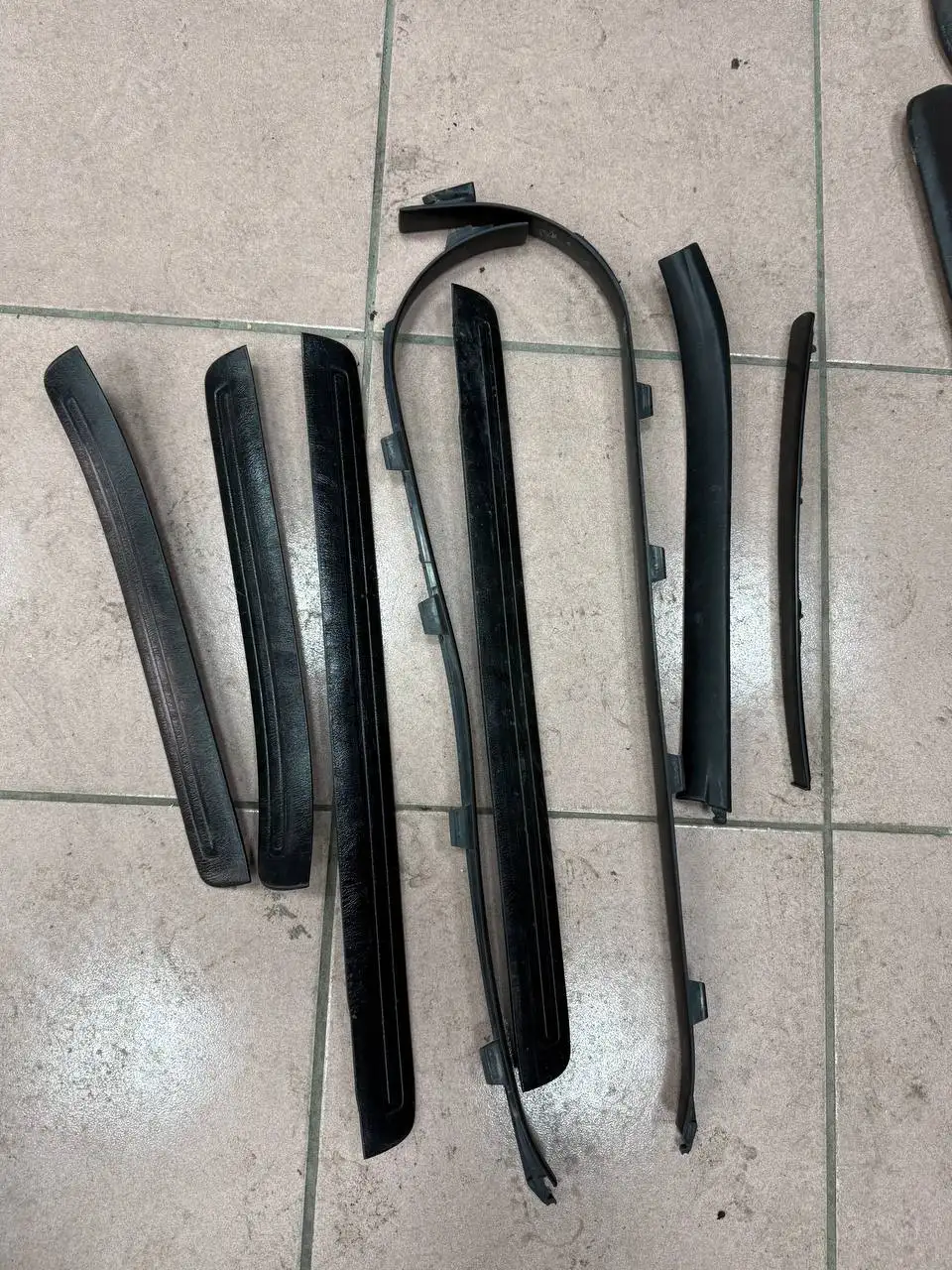 Продажа салона Tourer S - Автобарахолка (Авто) в Хабаровск