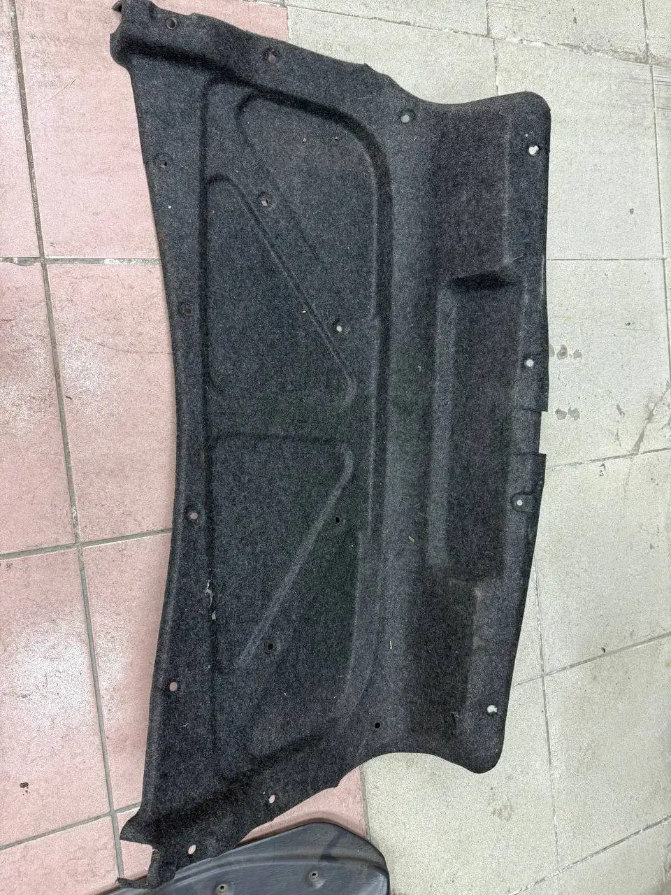 Продажа салона Tourer S - Автобарахолка (Авто) в Хабаровск