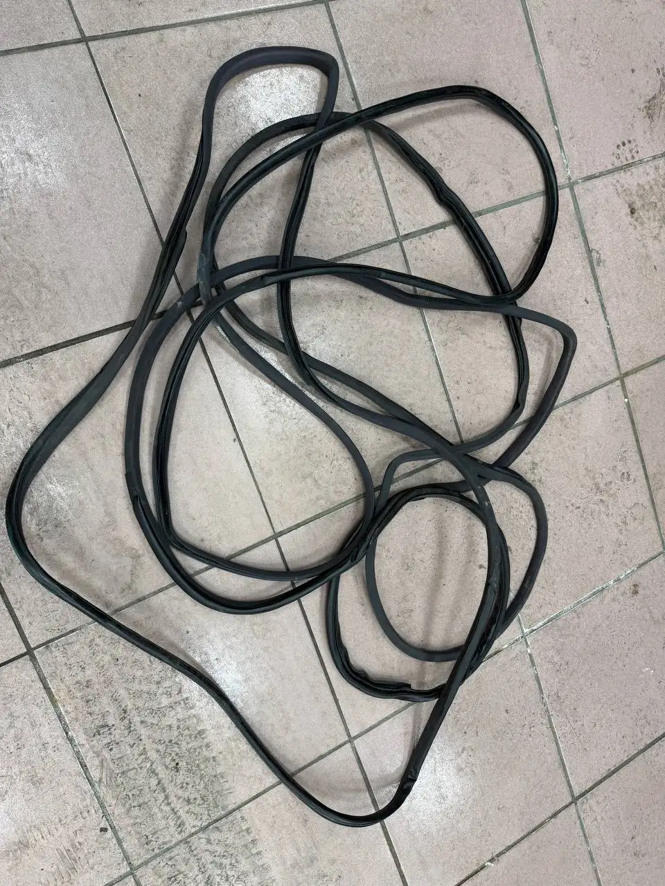 Продажа салона Tourer S - Автобарахолка (Авто) в Хабаровск