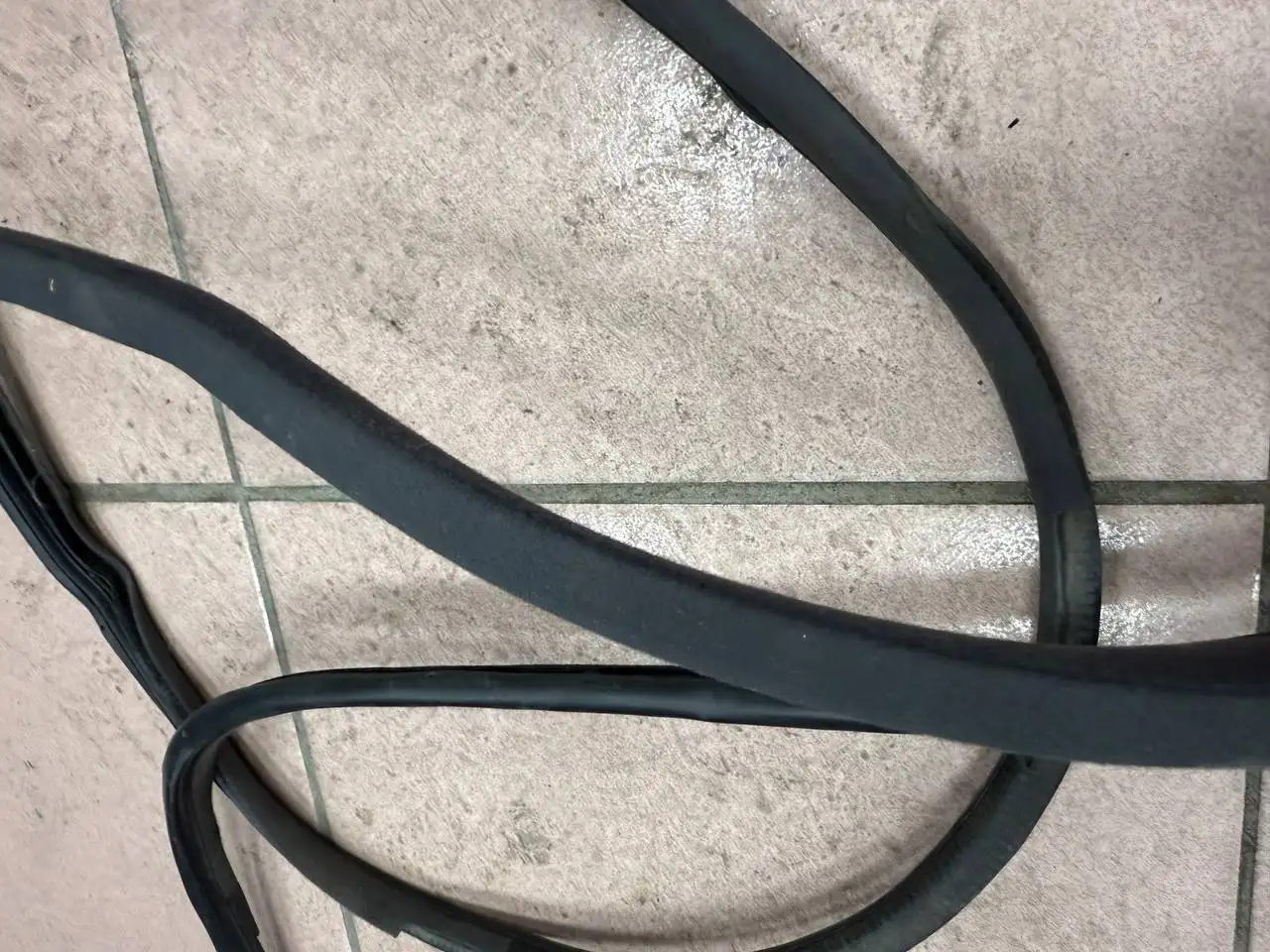 Продажа салона Tourer S - Автобарахолка (Авто) в Хабаровск