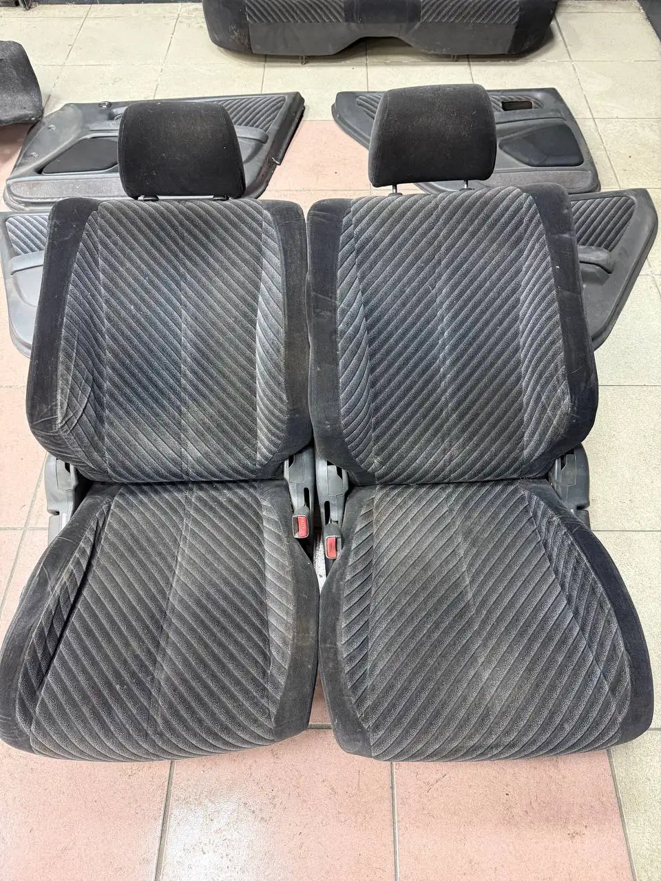 Продажа салона Tourer S - Автобарахолка (Авто) в Хабаровск