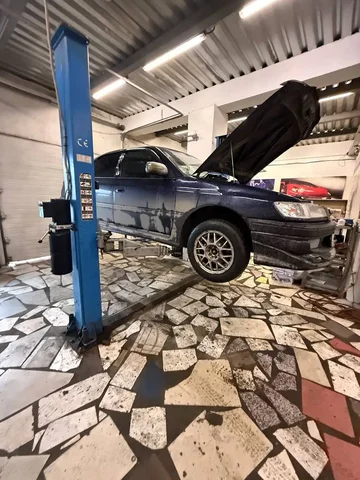 Продам или обменяю авто в Хабаровске - Диагностическое оборудование в Хабаровск