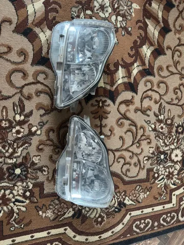 Продажа фар для Toyota Crown 180 - Освещение (фары) в Хабаровск
