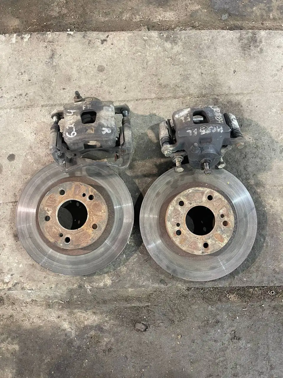 Продажа автомобилей и автозапчастей в Хабаровске - Авторынок (Авто) в Хабаровск