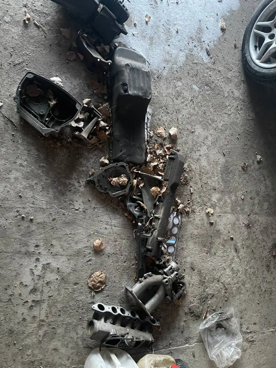 Продажа автомобилей и автозапчастей в Хабаровске - Авторынок (Авто) в Хабаровск