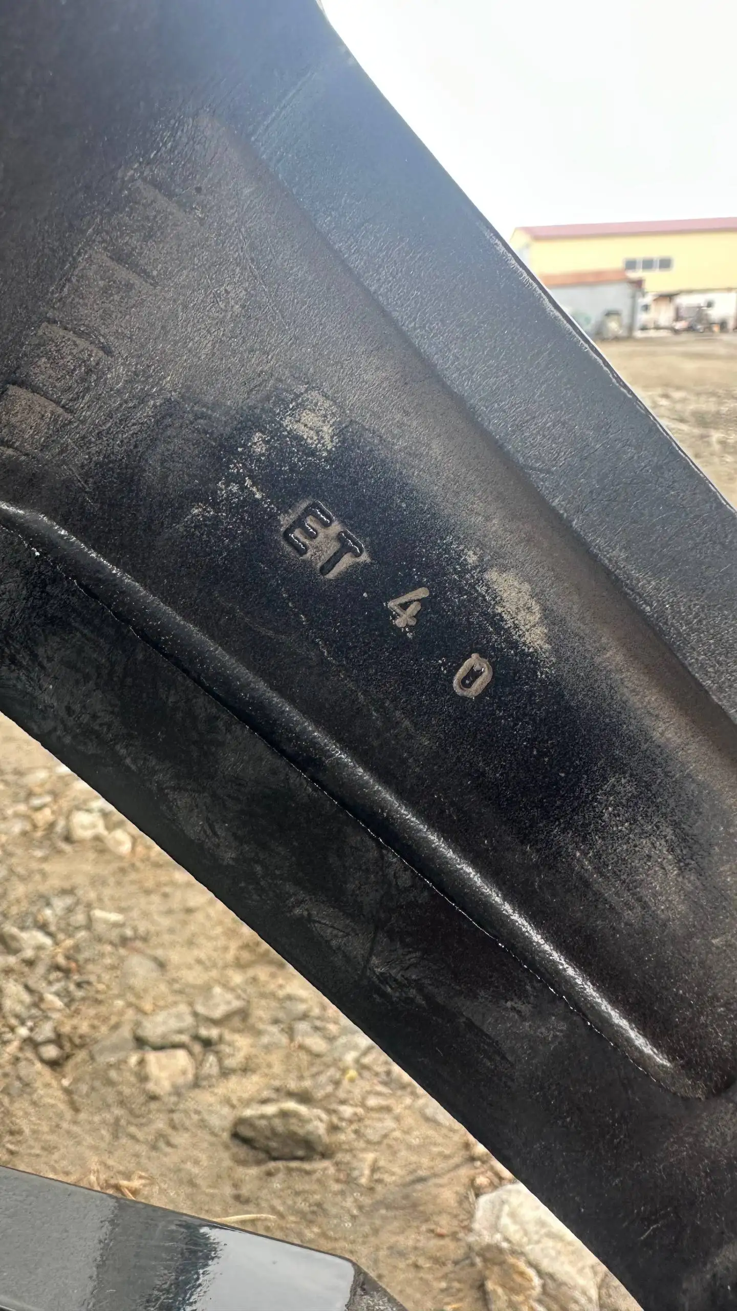 Продам комплектом шины+диски орига, Япония, состояние новых - Запчасти (Авто) в Хабаровск