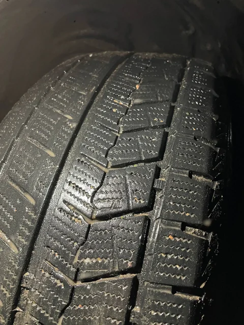 Продажа автозапчастей: резина, детали Nissan, Subaru, руль - Катушка в Хабаровск