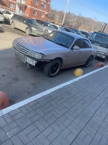 Продажа авто с турбо, возможен торг или обмен - Авто в Хабаровск