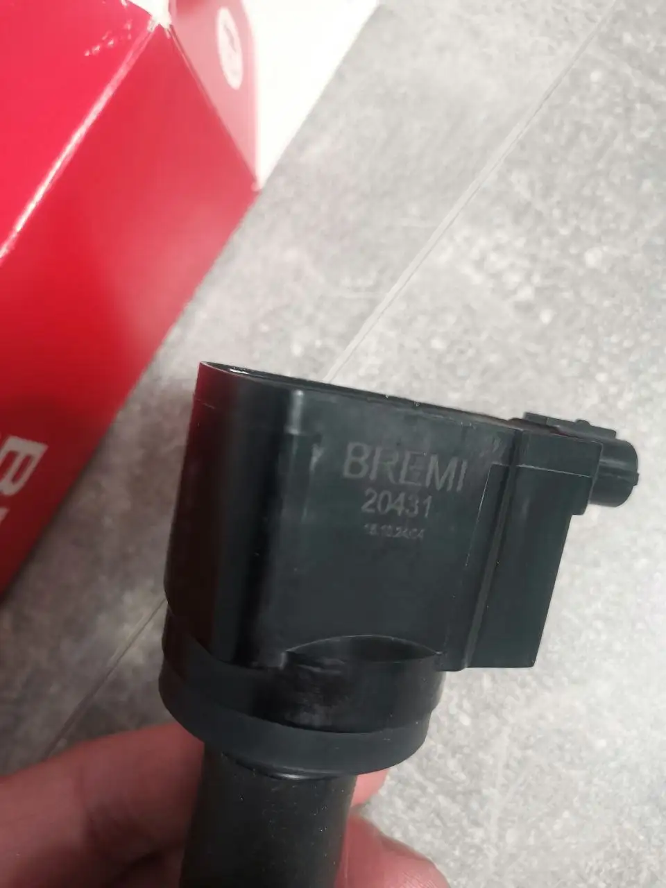 Продам катушку для авто - Катушка (Запчасти) в Хабаровск