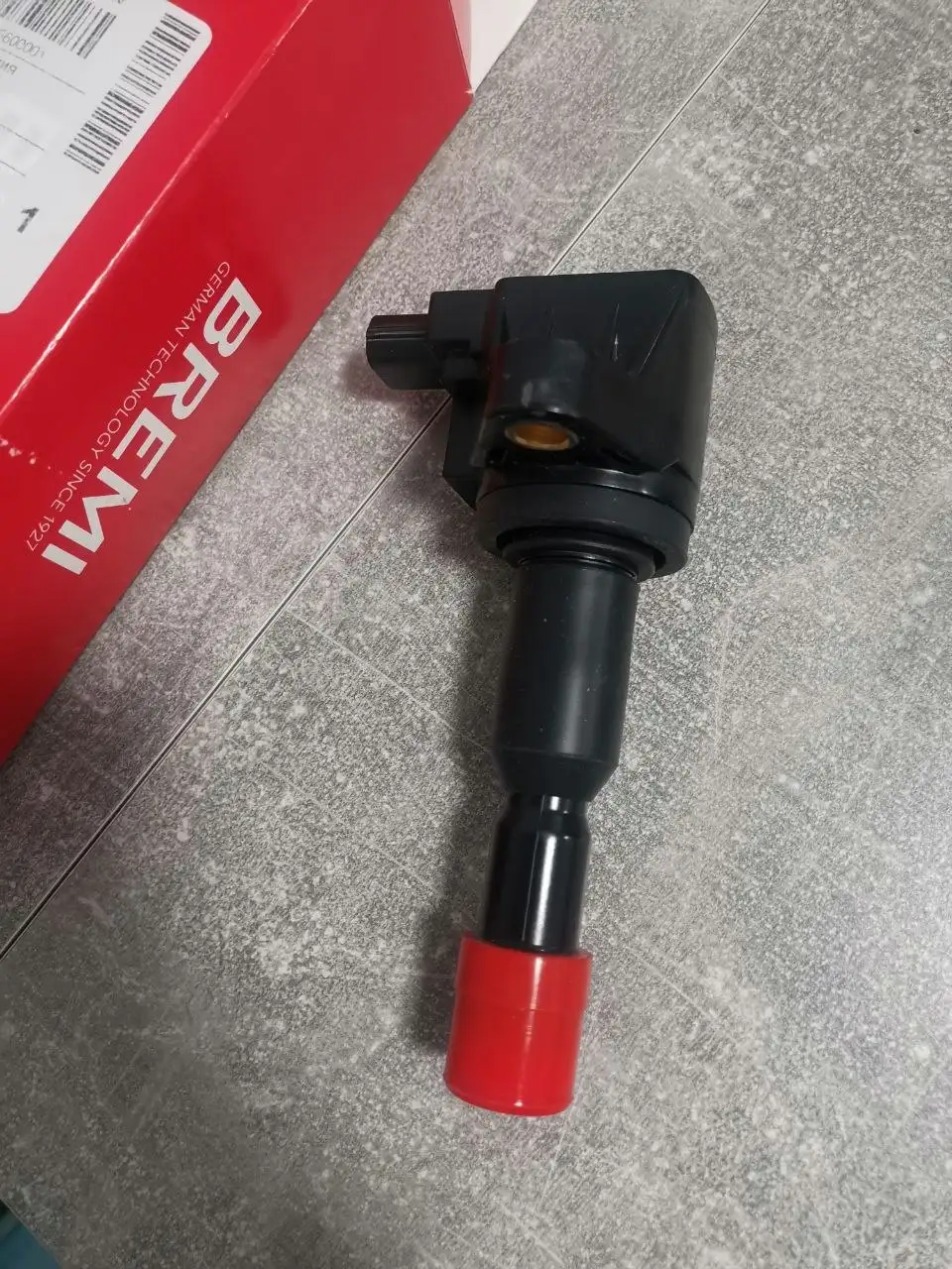 Продам катушку для авто - Катушка (Запчасти) в Хабаровск