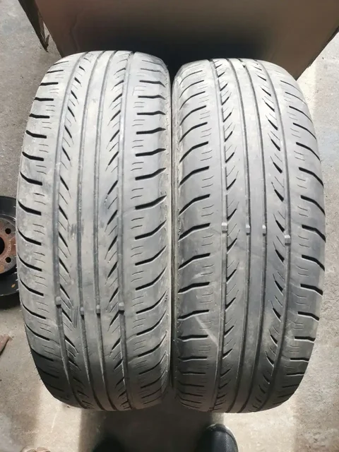 Продажа шин Кама 175/70/R14 2016 года выпуска - Авто в Хабаровск