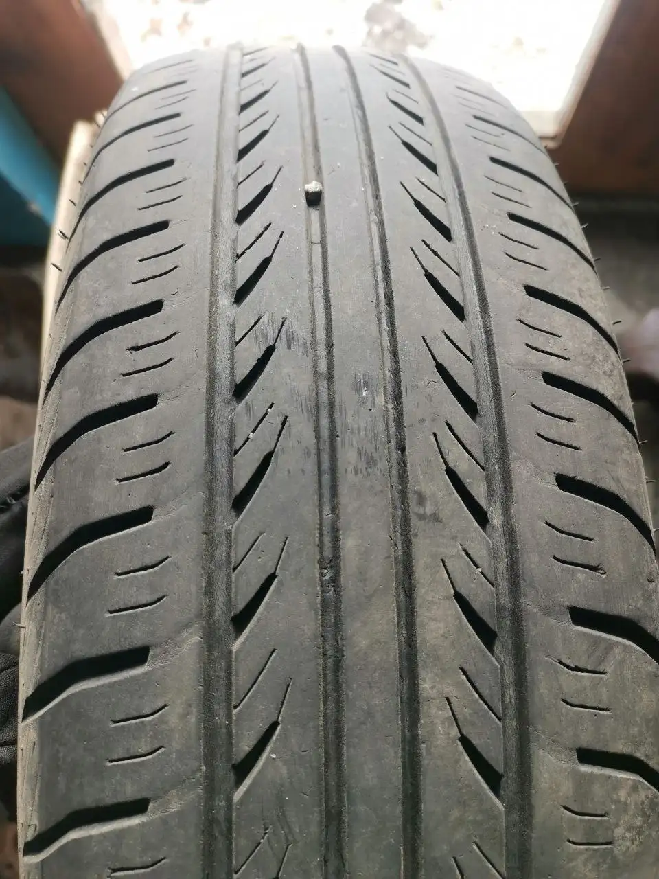 Продажа шин Кама 175/70/R14 2016 года выпуска - Шины и диски (Авто) в Хабаровск