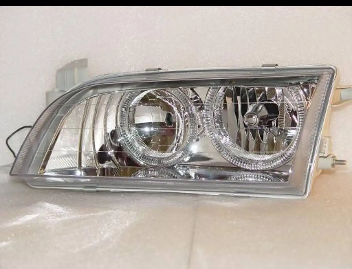 Поиск фар Depo на Toyota Corolla AE100 - Запчасти (Авто) в Хабаровск