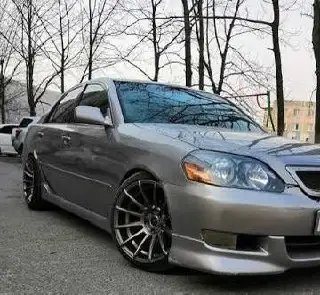 Продам диски с резиной Shogun RS Z r18 - Запчасти (Авто) в Хабаровск